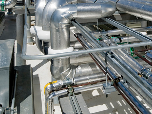 什么是碳鋼煙囪？