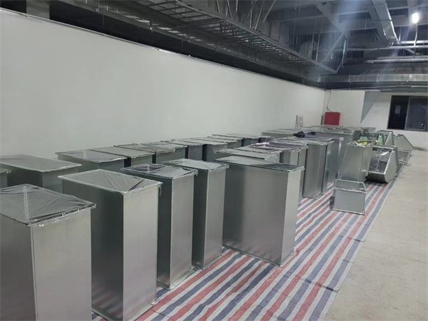 對于螺旋風管的腐蝕，我們是否了解其危害和產(chǎn)生原因